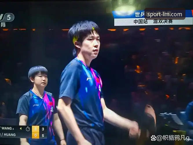 中国男乒团体赛vs英格兰：LM体育官方看球体验与传统直播平台的全面对比